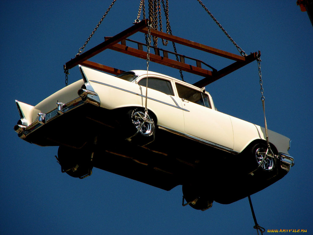 , chevrolet